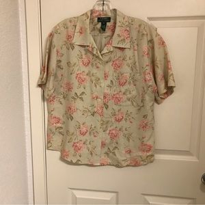 Lauren 10 Ralph Lauren Size 10